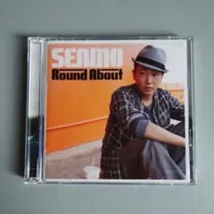 シーモ / ラウンド・アバウト