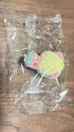 コジコジ　カプセルフロッキーズ　コジコジA ガチャガチャ　カプセルトイ 未開封