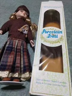 2025年最新】ポーセリンドール アンティークの人気アイテム