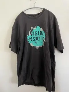 3人の惑星Tシャツ ホワイト UNISON SQUARE GARDEN Sサイズ - メルカリ