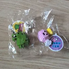 たまごっち ドットフィギュアチャーム