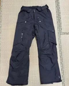 00s salomon archive 旧ロゴ スキーウェア