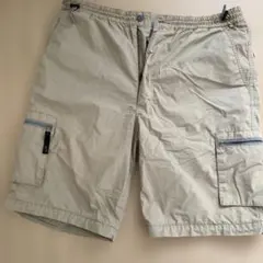 カーゴショートパンツ Mサイズ ベージュ