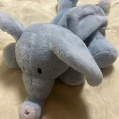 筆箱　NICI ゾウのサムネイル