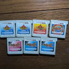ニンテンドー3DSソフトセット　妖怪ウォッチ