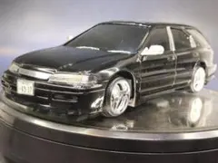 アオシマ 1/24 ホンダ アコードワゴン ローライダー 完成品 - メルカリ
