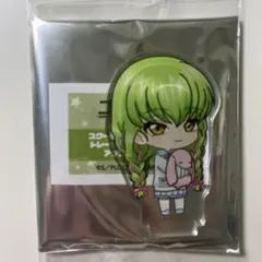 コードギアス Ｃ.Ｃ. アクリルスタンド