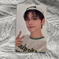 ヨンジュン TXT 新規入会 ファンクラブ 友達紹介 FC 特典 トレカ