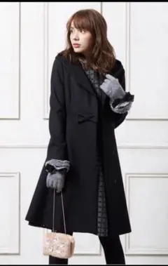 2025年最新】TOCCA レディース ロングコートの人気アイテム - メルカリ