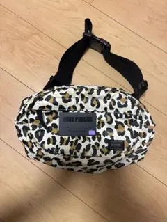 PORTER ポーター　吉田カバン　ボディバッグ　ウエストバッグのサムネイル