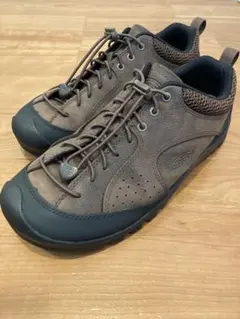 2025年最新】keen ジャスパーロックス spの人気アイテム - メルカリ