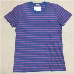 アバクロ  Tシャツ