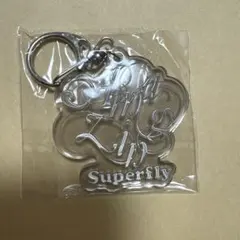superflyグッズ