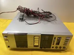 □【定価︰￥50,000・2000年】ONKYO TX-DS484 AVアンプ - メルカリ