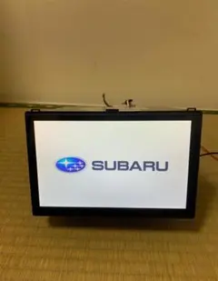 パナソニック ナビCN-LR810DFA PANASONIC 8インチ地図データのサムネイル