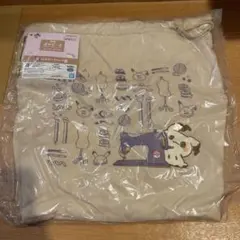 [ ポケットモンスター ] ミミッキュ トートバッグ