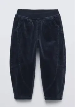ZARA kids コーデュロイパンツ 98cm / 3years