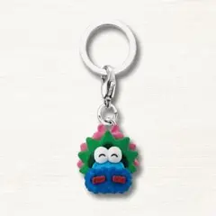 【新品未開封】プロ野球マスコット めじるしアクセサリー スラィリー 　広島カープ