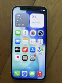 Apple iPhone 12 miniホワイト 本体ジャンク品 - メルカリ