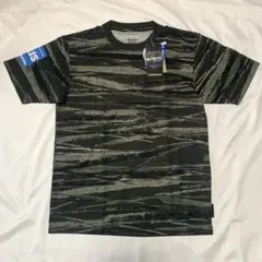 【タグ付き未使用品】Columbia コロンビア　Tシャツ　グレー系　サイズMのサムネイル