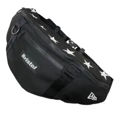 Bristol NEWERA 星柄 ボディバッグ ショルダー ウエスト Bristol NEWERA 星柄 ボディバッグ ショルダー ウエスト 楽天市場