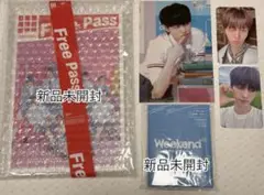 drippin  드리핀　ドリピン　ユンソン　トレカ　チェキ DRIPPIN JAPAN OFFICIAL on X: 