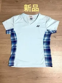ヨネックス⭐︎ゲームシャツ/レディースⓂ️