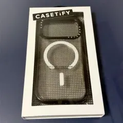 CASETiFY iPhone 18Pro-ImpactCase