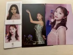 TWICE〜ツウィ トレカ セット #TWICE4 - メルカリ