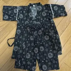 子供用　甚平 110㎝