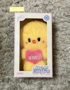 straykids スキズ フィリックス ポガリ ボイスキーリング B463 - メルカリ
