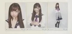 乃木坂46 西野七瀬 制服のマネキン 生写真 コンプ - メルカリ