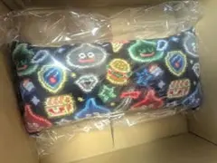 新品未使用 ドラクエコラボ⭐︎40周年記念 ネオンカラーフェイラー