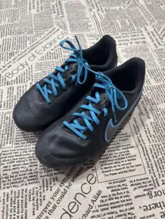 NIKE TIEMPO LEGEND 9 PRO HG スパイク22cm