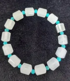 天然石 ブレスレット