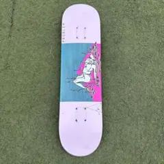 ICECREAM スケートボード デッキ 8.25 未使用保管 Pharrell - メルカリ