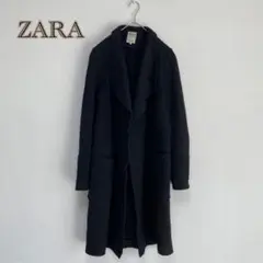 ウール チェスターコート