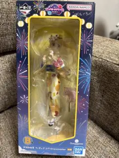 一番くじ 「ぼっち・ざ・ろっく！」VOLUME 4 B賞伊地知虹夏フィギュア