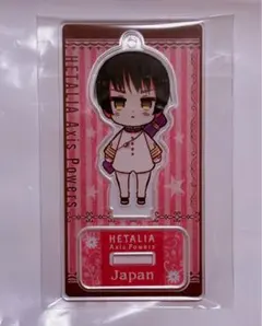 ヘタリア 中国 カナリア アクスタ - メルカリ