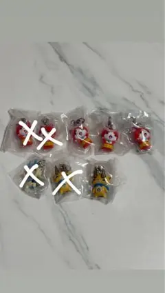 妖怪ウォッチストラップ16個セット | Mercari