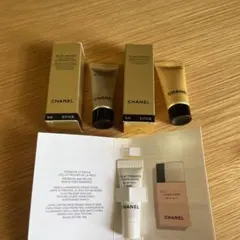 2025年最新】シャネル サブリマージュ デマキヤン コンフォートn