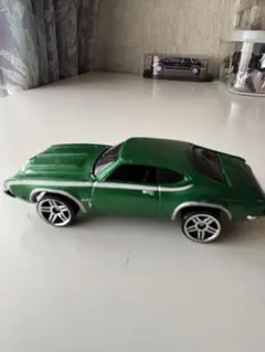 ホットウィールルース