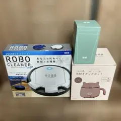 2026年最新】ロボット掃除機 未使用の人気アイテム - メルカリ