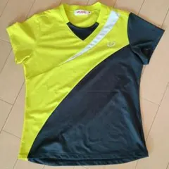 バタフライ　卓球ウェア Ｌサイズ JTTA