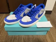 NIKE SB FORCE 58 27cm