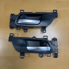 GRヤリス 純正 インナードアハンドル 左右2セット ヤリスクロス - メルカリ