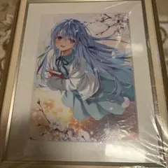 ようこそ実力至上主義のフェスタへ2025 椎名ひより　ファイングラフ