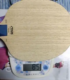 卓球ラケット インスピーラプラス