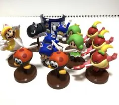 チョコエッグ　マリオ　まとめ売り③