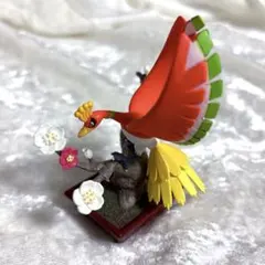 2025年最新】ぽけっとbonsai ホウオウの人気アイテム - メルカリ